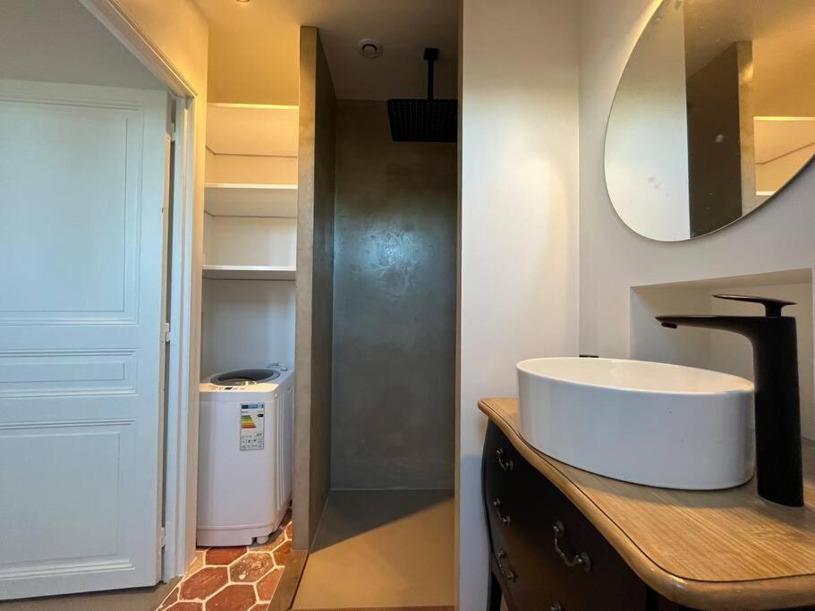 Sur Les Toits De Fontainebleau - Hypercentre Apartment Екстериор снимка