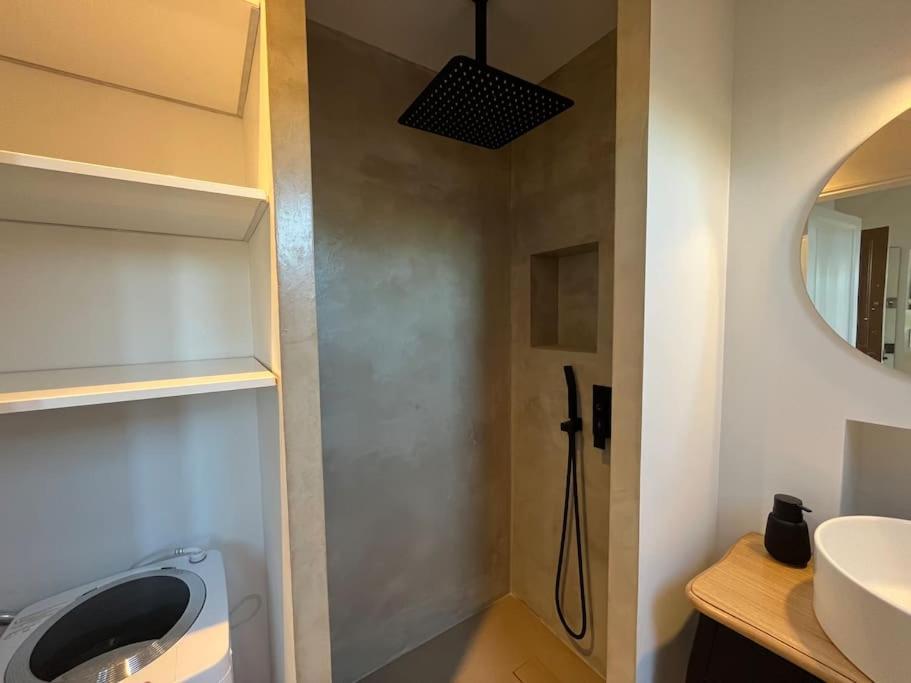 Sur Les Toits De Fontainebleau - Hypercentre Apartment Екстериор снимка